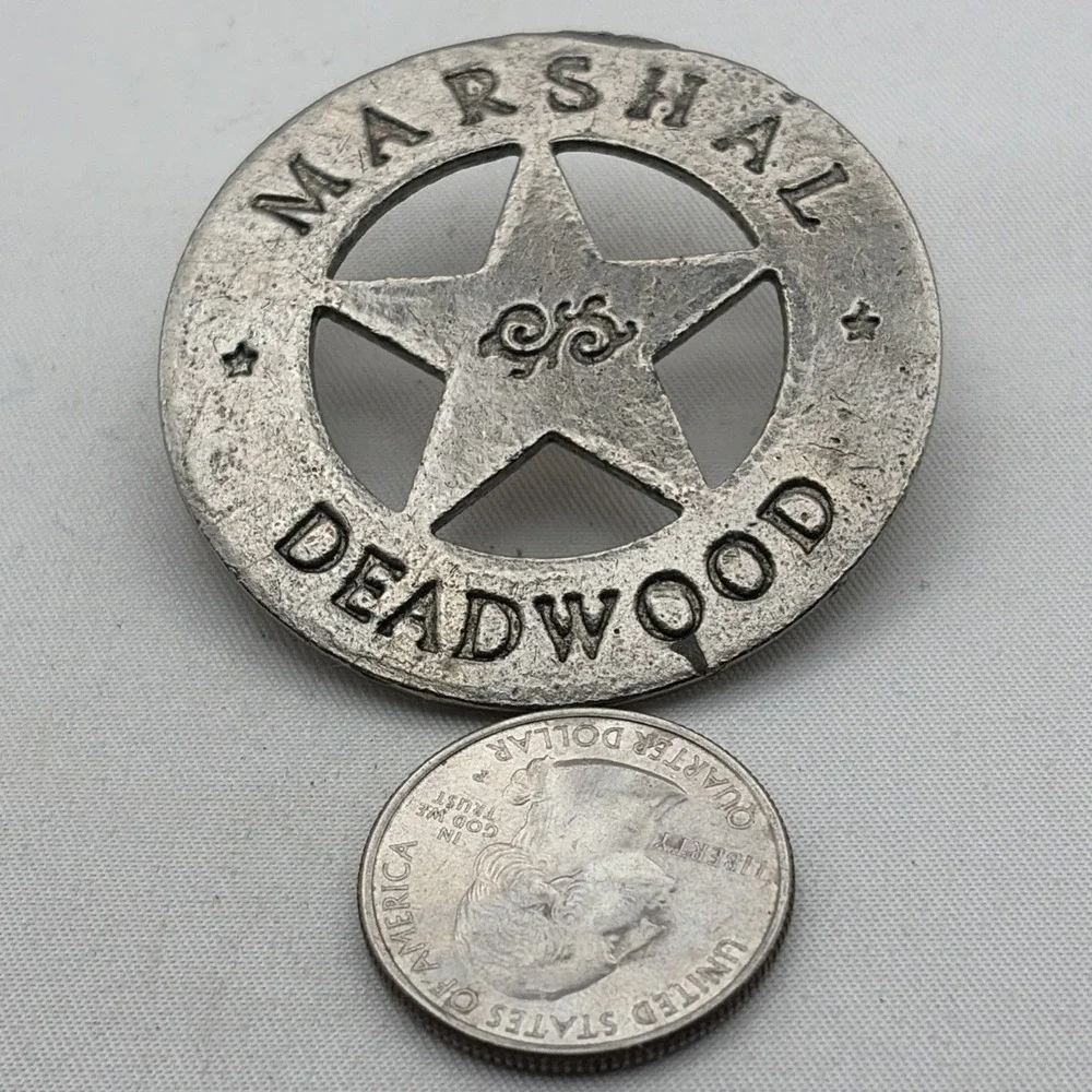 N/A pin has
